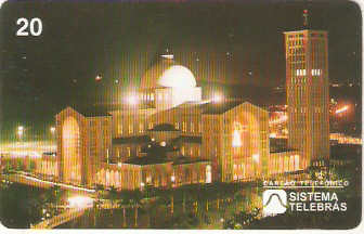 SP-0095M - N. Sra. Aparecida