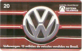 SP-0100M - Volkswagen