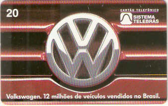 SP-0100 - Volkswagen