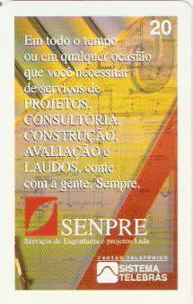 SP-0101M - SENPRE