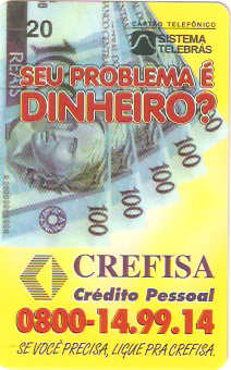 SP-0103M - CREFISA