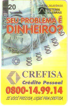 SP-0103 - CREFISA