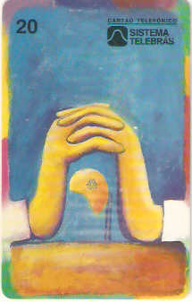 SP-0104 - Telefone Público