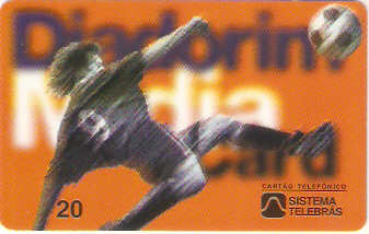 SP-0106M - Diadorim