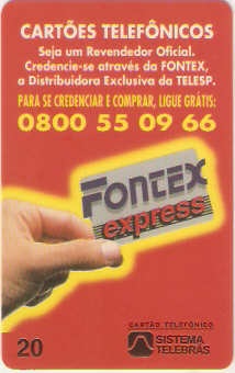 SP-0109M - Fontex