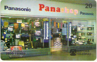 SP-0115 - Panashop