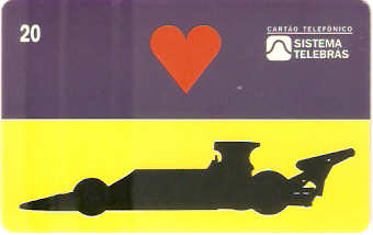 SP-0118M - GP Brasil de Fórmula 1