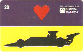 SP-0118 - GP Brasil de Fórmula 1