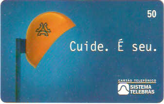 SP-0122M - TP - Cuide, é Seu - 50