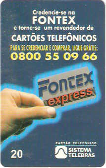 SP-0127M - Fontex