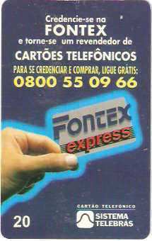 SP-0128M - Fontex