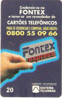 SP-0128 - Fontex
