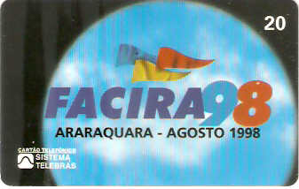 SP-0129M - FACIRA - 98