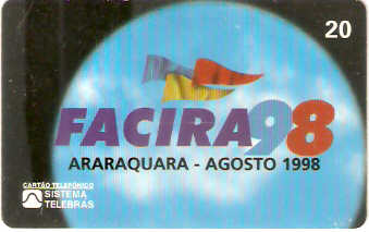 SP-0129 - FACIRA - 98