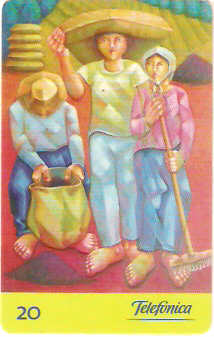 SP-0153 - Café