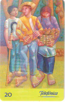 SP-0154 - Cacau