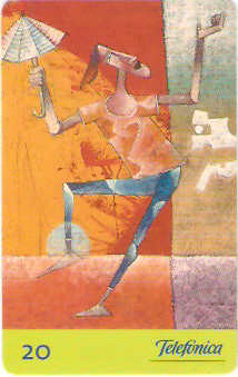 SP-0155 - Frevo