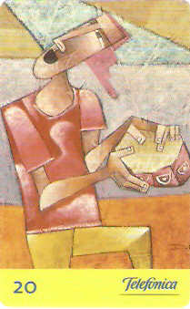 SP-0157M - Samba