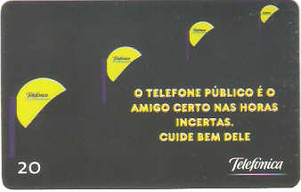 SP-0169M - Orelhões - 20