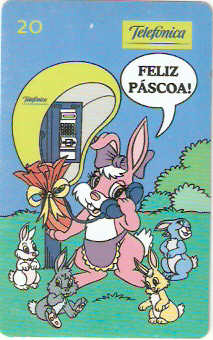 SP-0172M - Páscoa