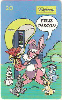 SP-0172 - Páscoa