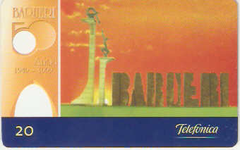SP-0173M - Barueri