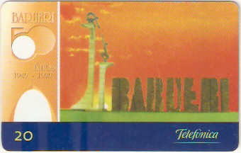 SP-0173 - Barueri