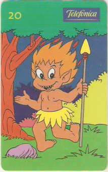 SP-0179 - Curupira