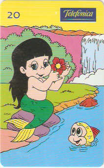SP-0183M - Iara