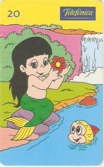 SP-0183 - Iara
