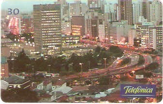 SP-0188 - Santo André