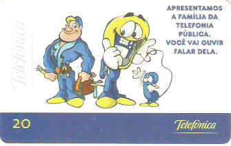 SP-0206 - Amigos do Peito