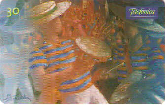 SP-0209 - Sambista