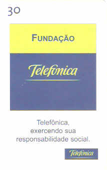 SP-0214M - Fundação Telefônica