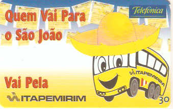 SP-0216M - Itapemirim