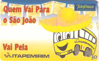 SP-0216 - Itapemirim