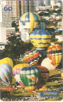 SP-0229 - Balonismo - 3
