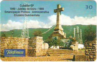 SP-0243M - Cubatão