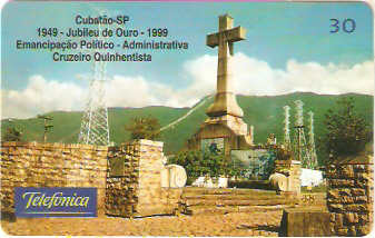 SP-0243 - Cubatão