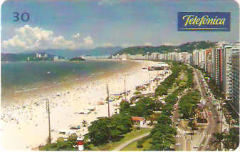 SP-0244M - Santos