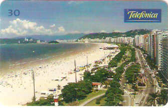SP-0244 - Santos