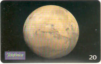 SP-0247M - Mercúrio