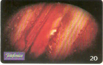 SP-0250M - Marte