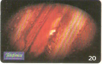 SP-0250 - Marte