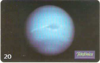 SP-0254M - Netuno
