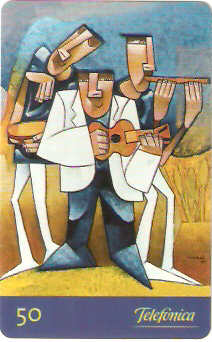 SP-0258M - Chorinho