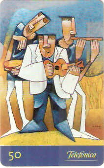 SP-0258 - Chorinho