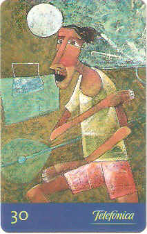 SP-0260M - Pelada