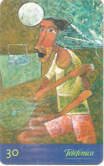 SP-0260 - Pelada