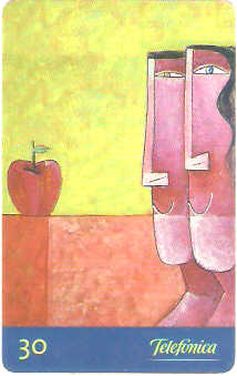 SP-0261 - Tentações